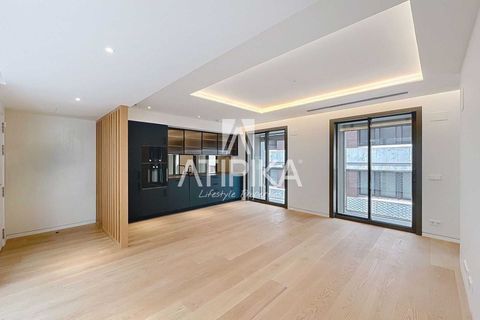 Apartament a Barcelona, Barcelona, Barcelona - € 1.250.000 | Ref: 18964 - foto 1