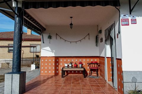 Villa i Don Benito, Badajoz, Don Benito - € 80.000 | Ref: 13865-MVR/2912 - foto 10