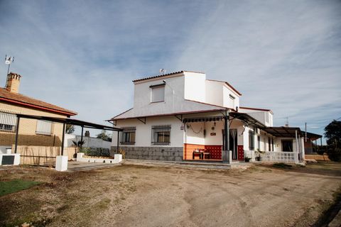 Villa i Don Benito, Badajoz, Don Benito - € 80.000 | Ref: 13865-MVR/2912 - foto 11