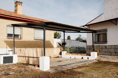 Villa i Don Benito, Badajoz, Don Benito - € 80.000 | Ref: 13865-MVR/2912 - foto 12