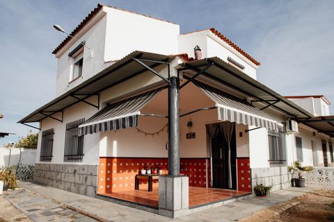Villa i Don Benito, Badajoz, Don Benito - € 80.000 | Ref: 13865-MVR/2912 - foto 14