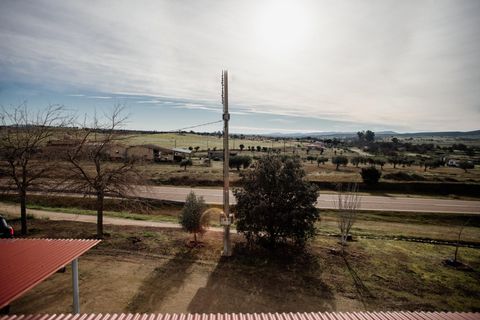 Villa i Don Benito, Badajoz, Don Benito - € 80.000 | Ref: 13865-MVR/2912 - foto 49