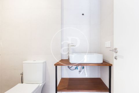 Lejlighed i Valencia, Valencia, Valencia - € 360.000 | Ref: VV2601020 - foto 18