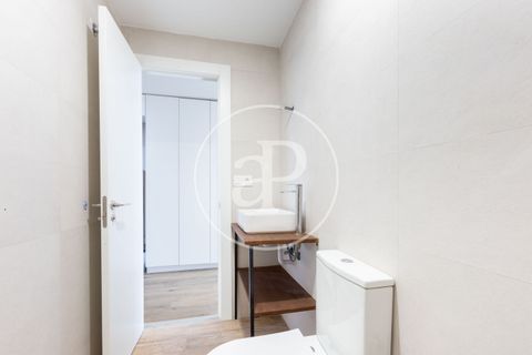 Lejlighed i Valencia, Valencia, Valencia - € 360.000 | Ref: VV2601020 - foto 25
