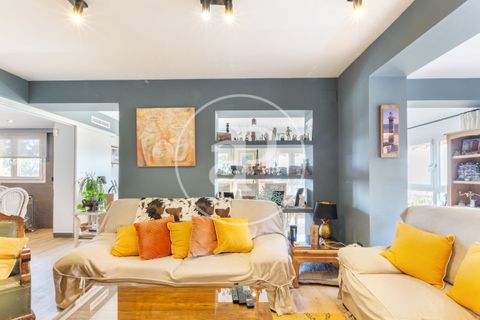 Villa i Torrent, Valencia, Torrent - € 740 000 | Ref: VV2601027 - foto 8