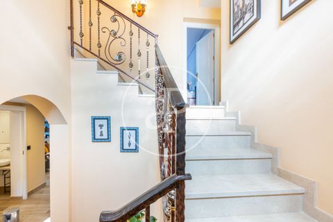 Villa i Torrent, Valencia, Torrent - € 740 000 | Ref: VV2601027 - foto 18