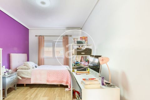 Villa i Torrent, Valencia, Torrent - € 740 000 | Ref: VV2601027 - foto 21