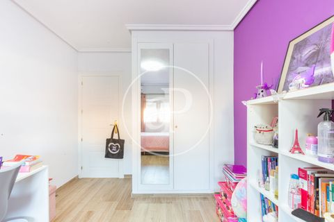 Villa i Torrent, Valencia, Torrent - € 740 000 | Ref: VV2601027 - foto 22