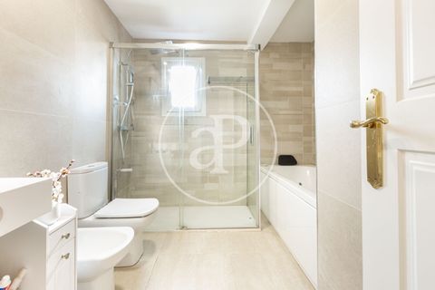 Villa i Torrent, Valencia, Torrent - € 740 000 | Ref: VV2601027 - foto 27