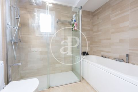 Villa i Torrent, Valencia, Torrent - € 740 000 | Ref: VV2601027 - foto 28