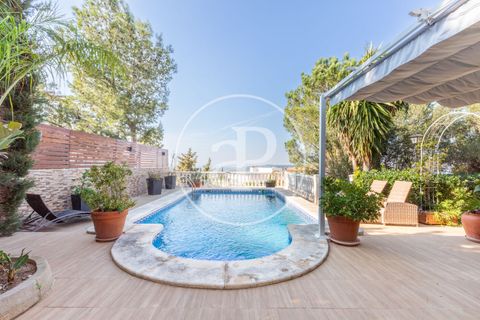 Villa i Torrent, Valencia, Torrent - € 740 000 | Ref: VV2601027 - foto 48
