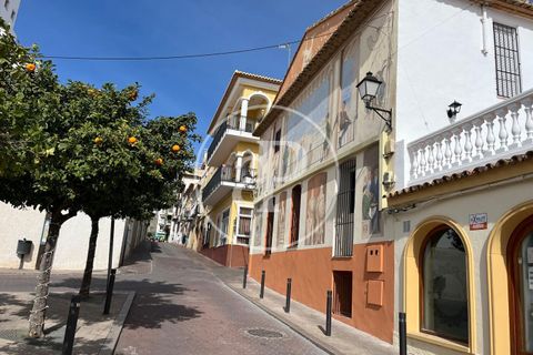 Terra a Calpe, Alicante, Calpe - € 895.000 | Ref: VV2601038 - foto 3