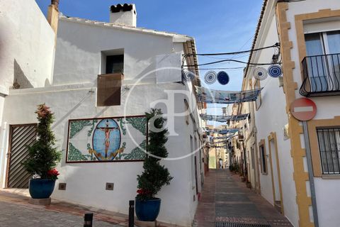 Terra a Calpe, Alicante, Calpe - € 895.000 | Ref: VV2601038 - foto 4