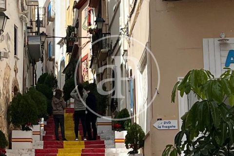 Terra a Calpe, Alicante, Calpe - € 895.000 | Ref: VV2601038 - foto 5
