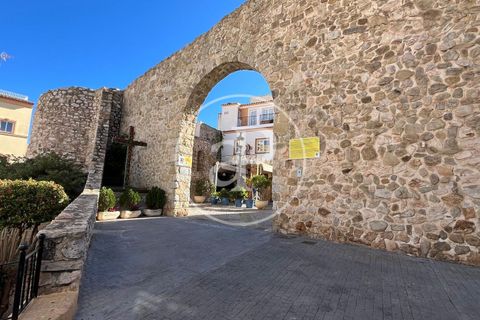 Terra a Calpe, Alicante, Calpe - € 895.000 | Ref: VV2601038 - foto 7