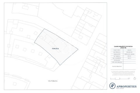 Terra a Calpe, Alicante, Calpe - € 895.000 | Ref: VV2601038 - foto 8