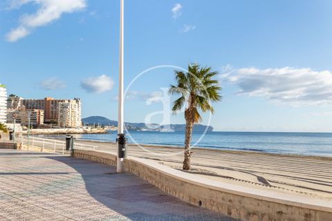 Terra a Calpe, Alicante, Calpe - € 895.000 | Ref: VV2601038 - foto 11