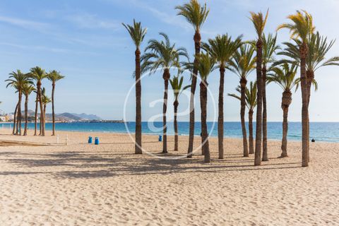 Terra a Calpe, Alicante, Calpe - € 895.000 | Ref: VV2601038 - foto 15