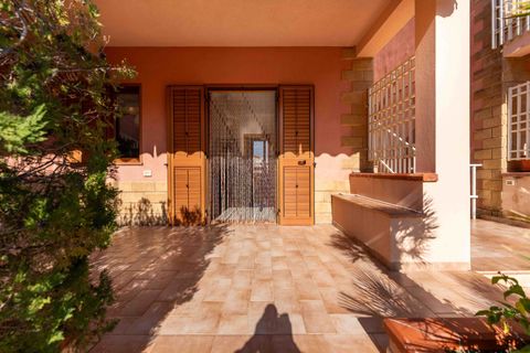 Leilighet i Pollina, Palermo, Pollina - € 83 000 | Ref: V658 - foto 4