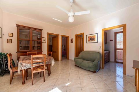 Leilighet i Pollina, Palermo, Pollina - € 83 000 | Ref: V658 - foto 9