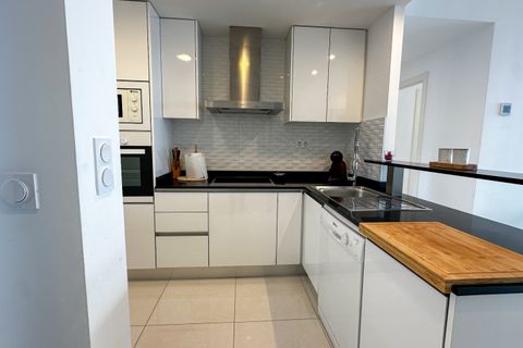 Leilighet i Punta Prima, Alicante, Punta Prima - € 420 000 | Ref: R-93839 - foto 8