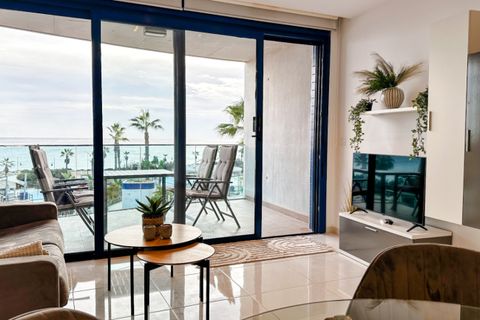 Leilighet i Punta Prima, Alicante, Punta Prima - € 420 000 | Ref: R-93839 - foto 13