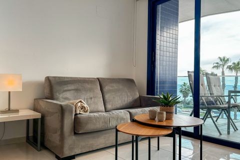 Leilighet i Punta Prima, Alicante, Punta Prima - € 420 000 | Ref: R-93839 - foto 15