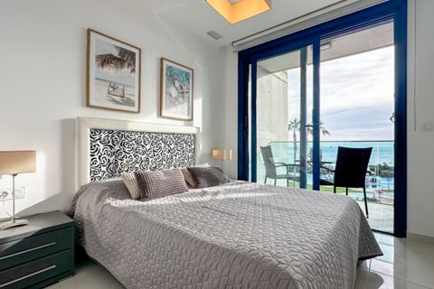 Leilighet i Punta Prima, Alicante, Punta Prima - € 420 000 | Ref: R-93839 - foto 18