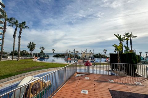 Leilighet i Punta Prima, Alicante, Punta Prima - € 420 000 | Ref: R-93839 - foto 41