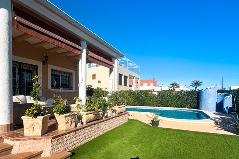 Villa a La Mata, Alicante, La Mata - € 950.000 | Ref: R-67316 - foto 3