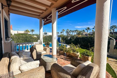 Villa a La Mata, Alicante, La Mata - € 950.000 | Ref: R-67316 - foto 4