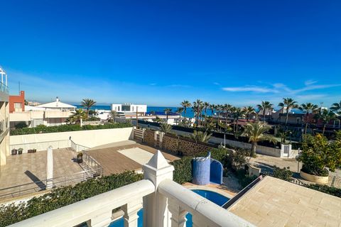 Villa a La Mata, Alicante, La Mata - € 950.000 | Ref: R-67316 - foto 43