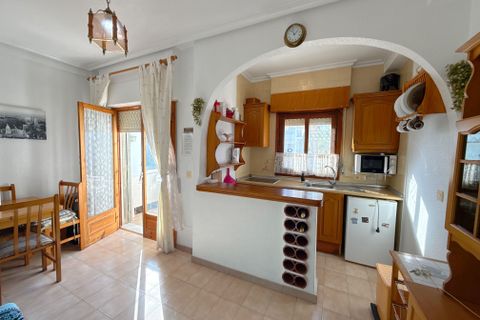 Lejlighed i Punta Prima, Alicante, Punta Prima - € 134.950 | Ref: R-40810 - foto 4