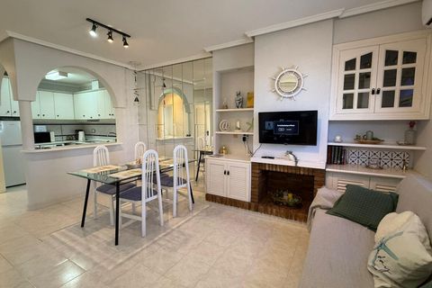 Lejlighed i Punta Prima, Alicante, Punta Prima - € 159.900 | Ref: R11833 - foto 2