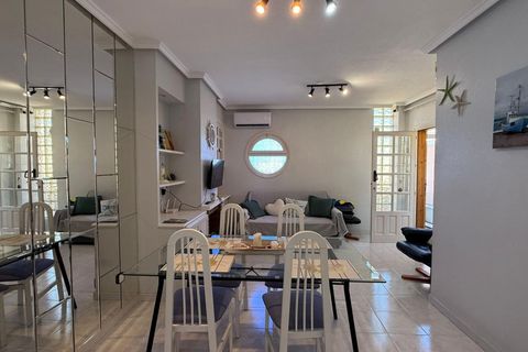 Lejlighed i Punta Prima, Alicante, Punta Prima - € 159.900 | Ref: R11833 - foto 3