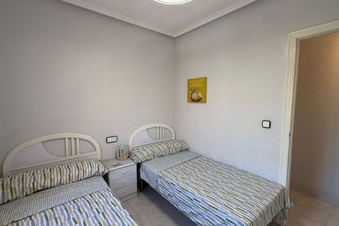 Lejlighed i Punta Prima, Alicante, Punta Prima - € 159.900 | Ref: R11833 - foto 6