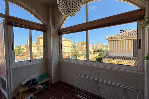 Lejlighed i Punta Prima, Alicante, Punta Prima - € 159.900 | Ref: R11833 - foto 8