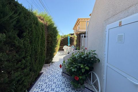 Lejlighed i Punta Prima, Alicante, Punta Prima - € 159.900 | Ref: R11833 - foto 9