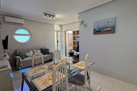 Lejlighed i Punta Prima, Alicante, Punta Prima - € 159.900 | Ref: R11833 - foto 14