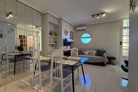 Lejlighed i Punta Prima, Alicante, Punta Prima - € 159.900 | Ref: R11833 - foto 17