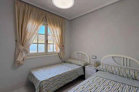 Lejlighed i Punta Prima, Alicante, Punta Prima - € 159.900 | Ref: R11833 - foto 22
