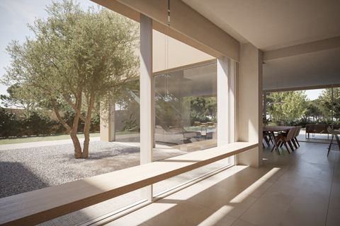 Villa a Llucmajor, Mallorca, Llucmajor - € 2.690.000 | Ref: SWOLLU41147 - foto 2