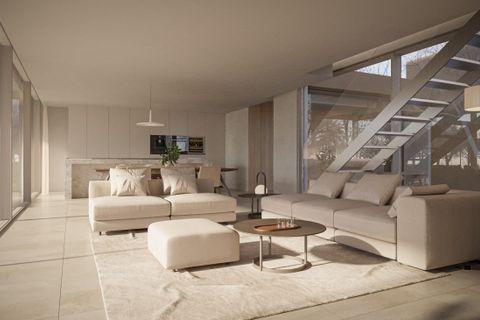 Villa a Llucmajor, Mallorca, Llucmajor - € 2.690.000 | Ref: SWOLLU41147 - foto 3