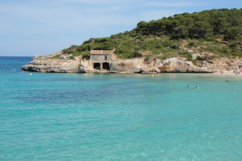 Villa a Llucmajor, Mallorca, Llucmajor - € 2.690.000 | Ref: SWOLLU41147 - foto 5