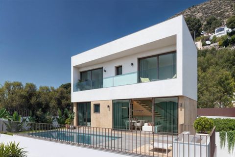 Villa i Alcalali, Alicante, Alcalali - € 630.000 | Ref: DG5279/4038 - foto 6