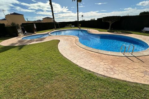 Villa a Orihuela, Alicante, Orihuela - € 196.900 | Ref: B11992/6084 - foto 26