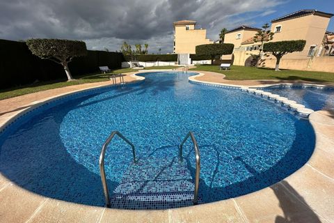 Villa a Orihuela, Alicante, Orihuela - € 196.900 | Ref: B11992/6084 - foto 28