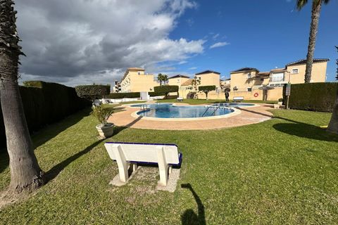 Villa a Orihuela, Alicante, Orihuela - € 196.900 | Ref: B11992/6084 - foto 29
