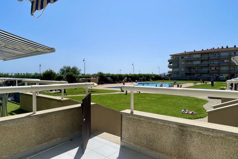 Leilighet i L'Estartit, Gerona, L'Estartit - € 255 000 | Ref: 1651 - foto 6