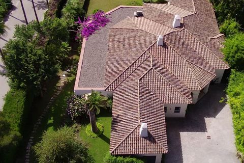 Villa i Sotogrande, Cadiz, Sotogrande - € 1.895.000 | Ref: R4406350 - foto 2